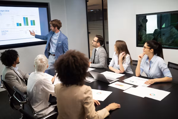 B2B Lead Generation Strategies That Turn Marketing Into Sales Opportunities