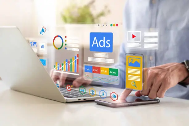 Why Your Google Ads Are Getting Clicks but No Leads