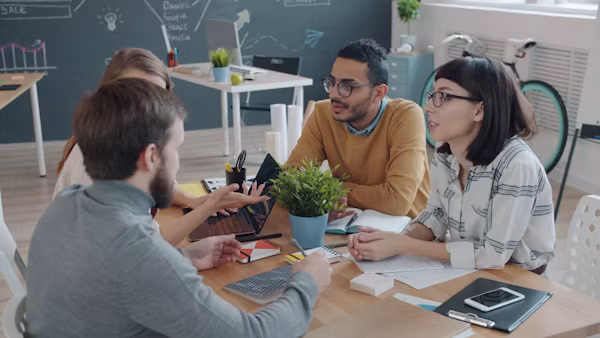 Digital Marketing Strategies for Real Estate Companies That Generate Qualified Leads