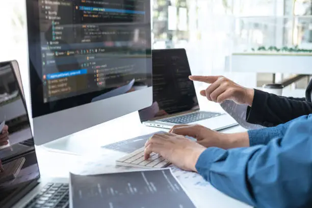 Why Your Website Gets Traffic but Not Enough Leads